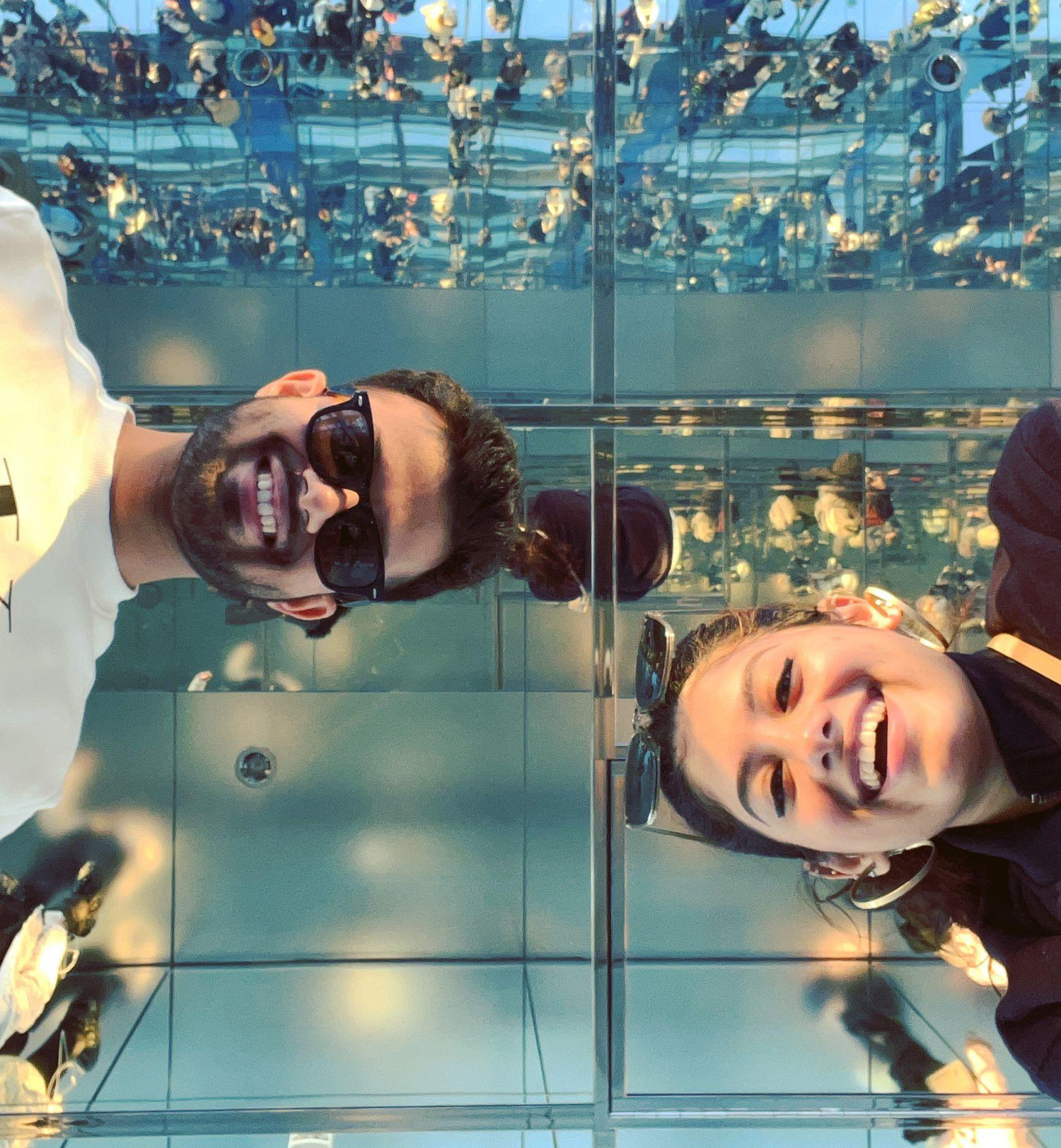 The Wedding Website of Nikitaa Kenkre and Durgesh Mishra