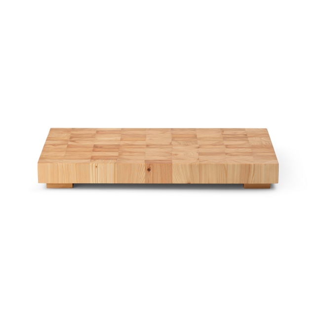 Chess Cutting Board