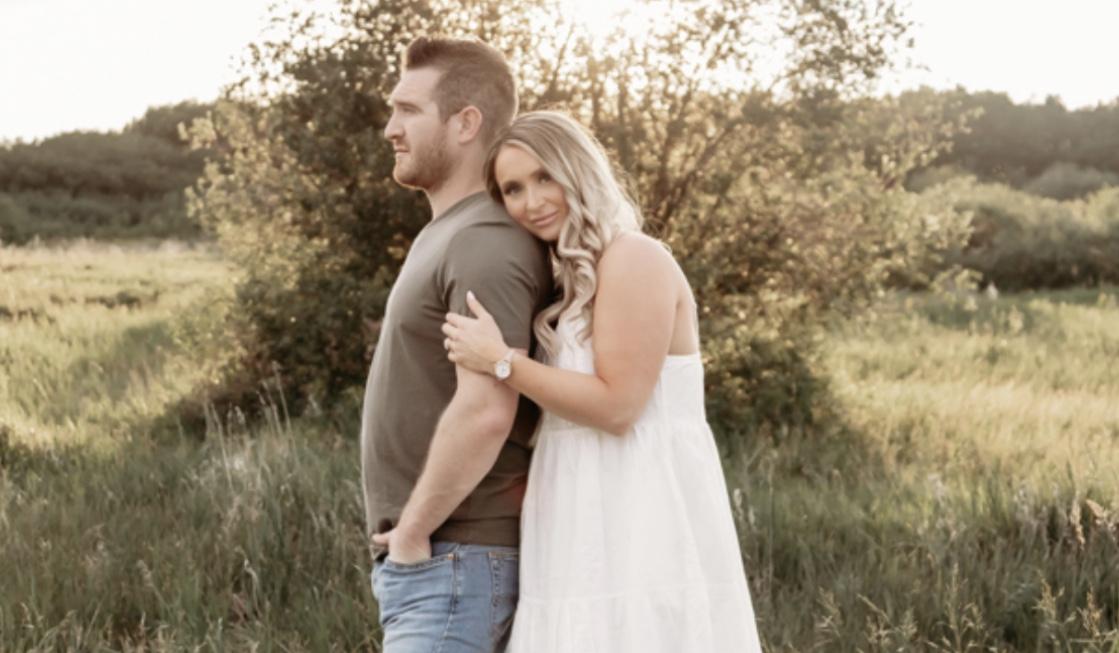 The Wedding Website of Rachel Huber and Brett Hamoline