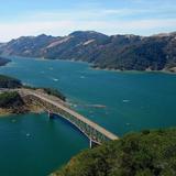 Lake Sonoma Recreation Area