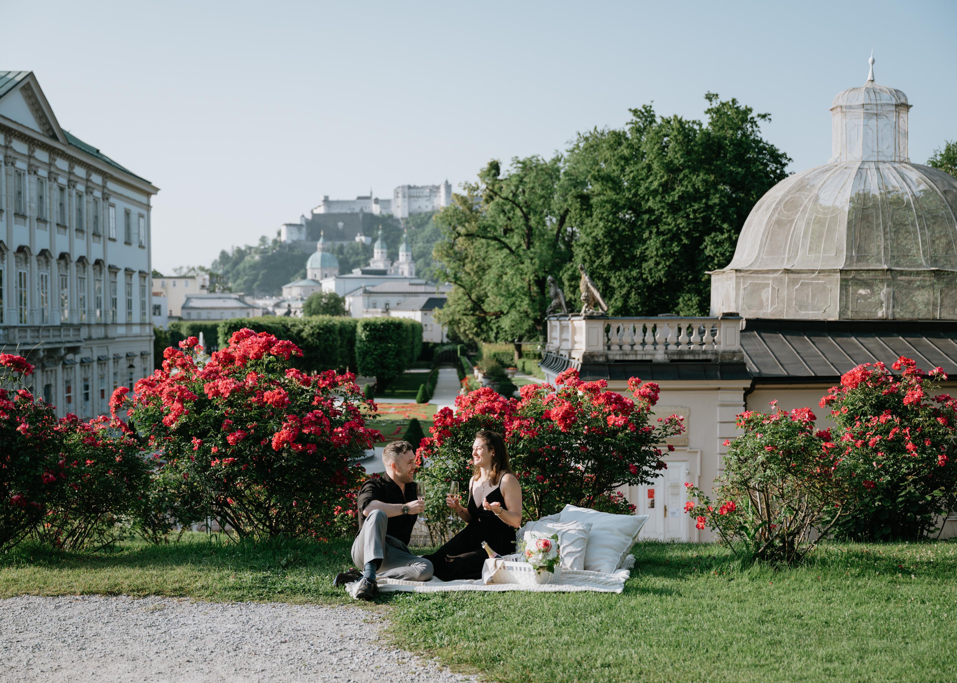 The Wedding Website of Selina Graber and Brendan Thomson