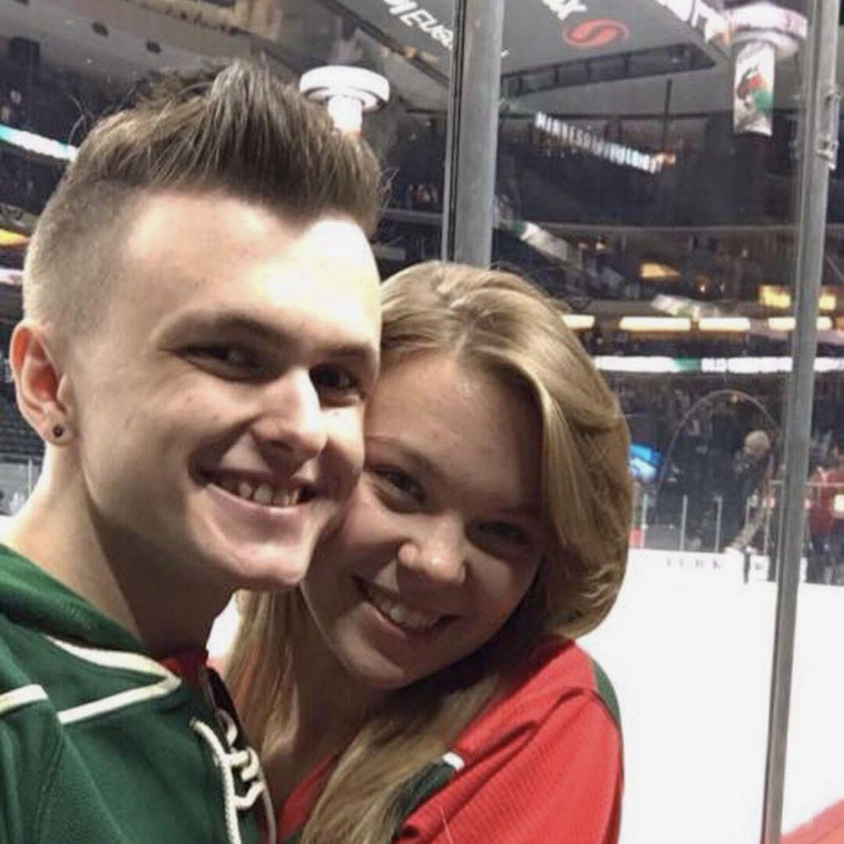 First Wild Game