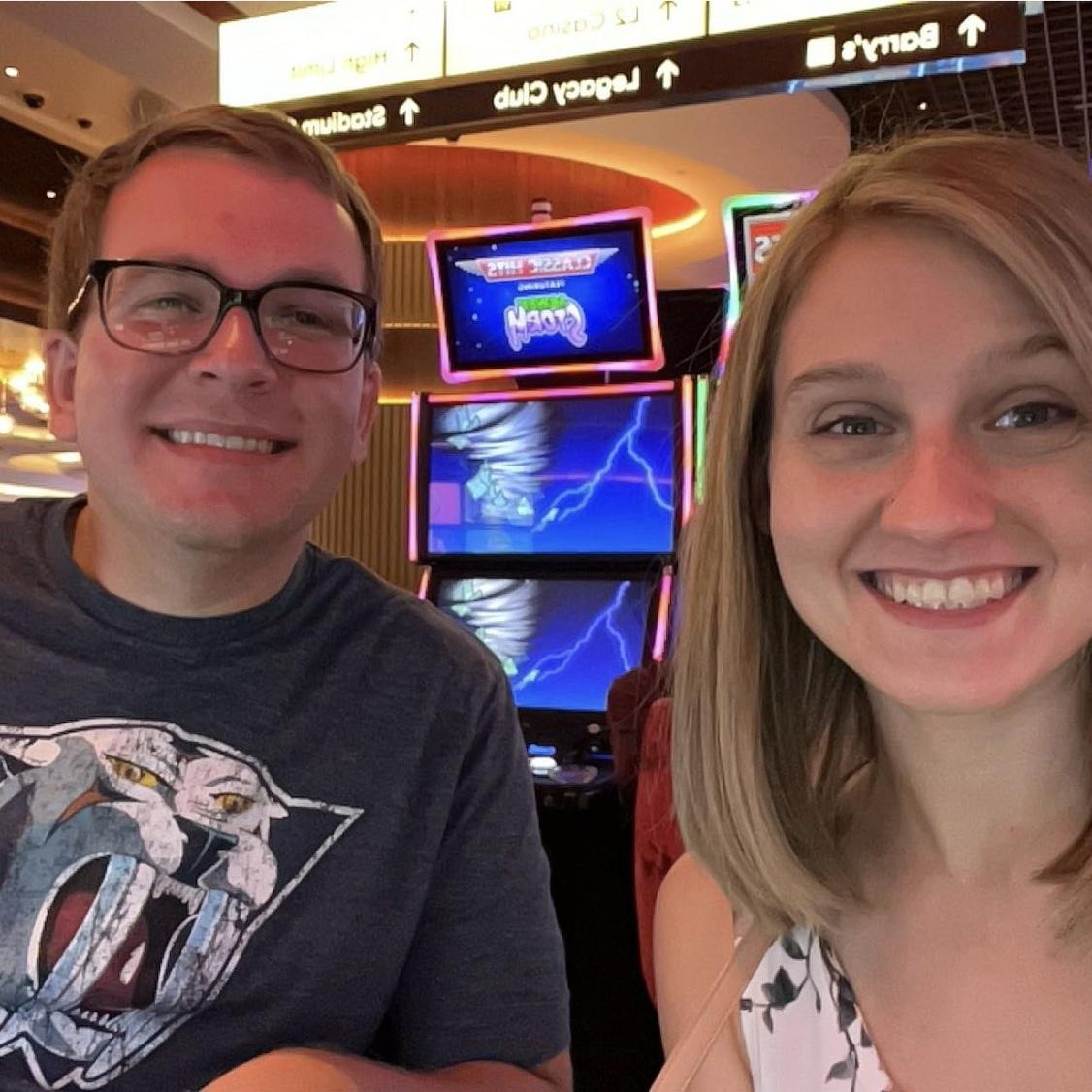 Vegas 🎰