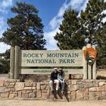 Rocky Mountain National Park