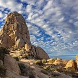 Tom's Thumb Trail