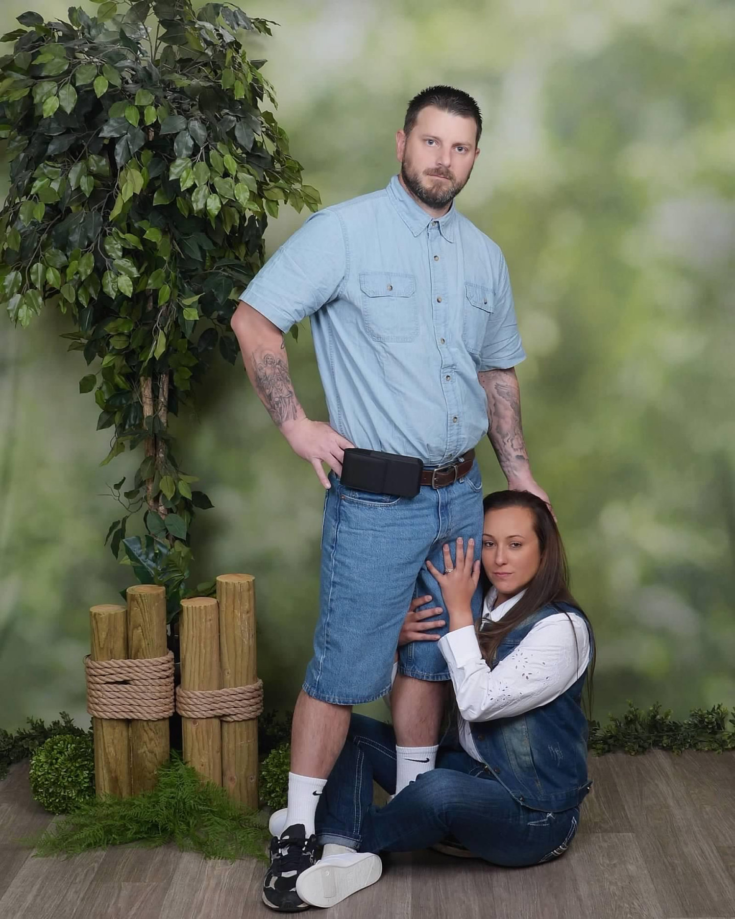 The Wedding Website of Paul Gilardo and Stephanie McDonough