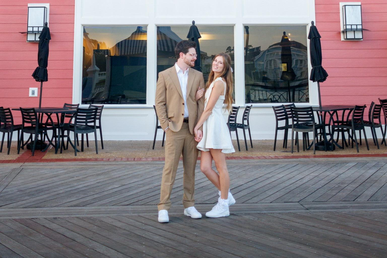 The Wedding Website of Kasey Hewitt and Wesley Grissom