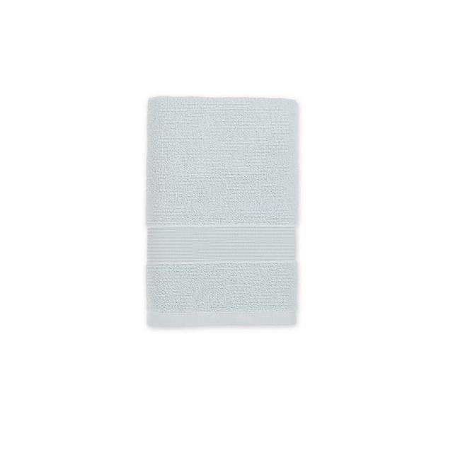 Wamsutta® Classic Turkish Hand Towel in Seafoam