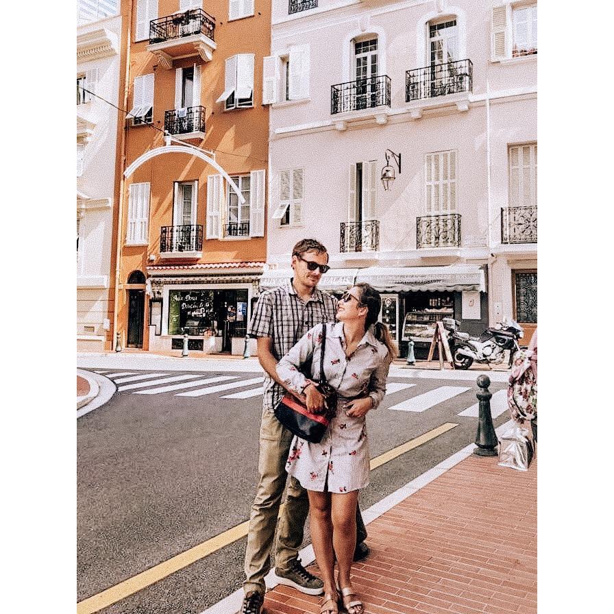 Montecarlo, Monaco 2018