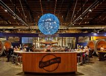 Blue Moon Brewing Company (Lunch or Dinner / Nightlife)