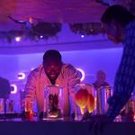 The Jonnie Walker Experience