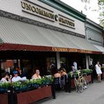 Uncommon Grounds Coffee Shop
