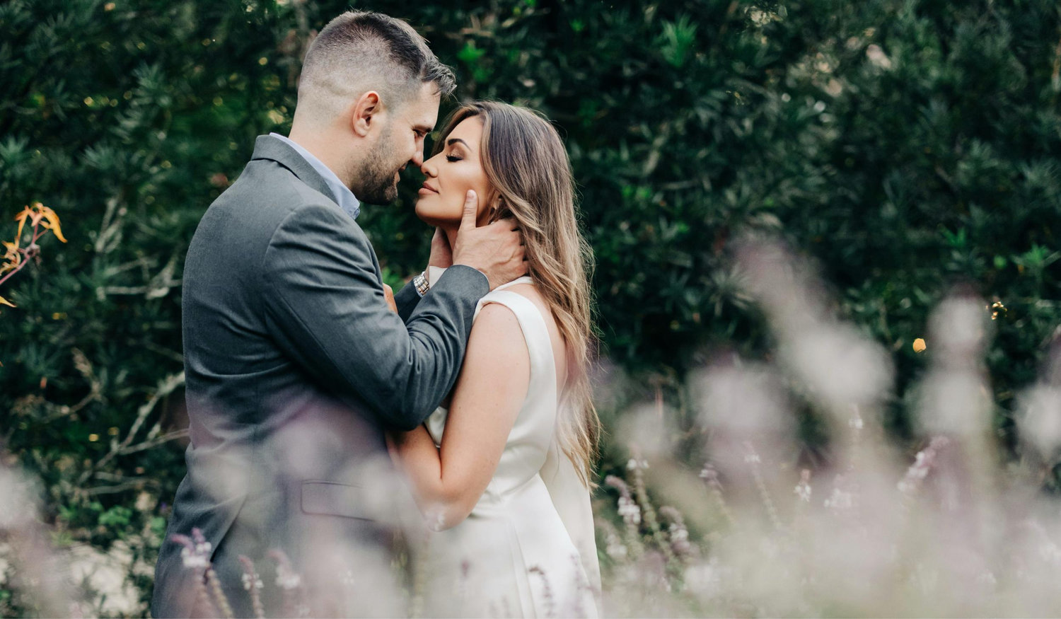 The Wedding Website of Amanda Guillory and Cody Chalmers