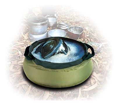 Sea to Summit Kitchen Sink (5 Liter / 1.3 Gallon)