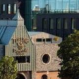 Teeling Distillery