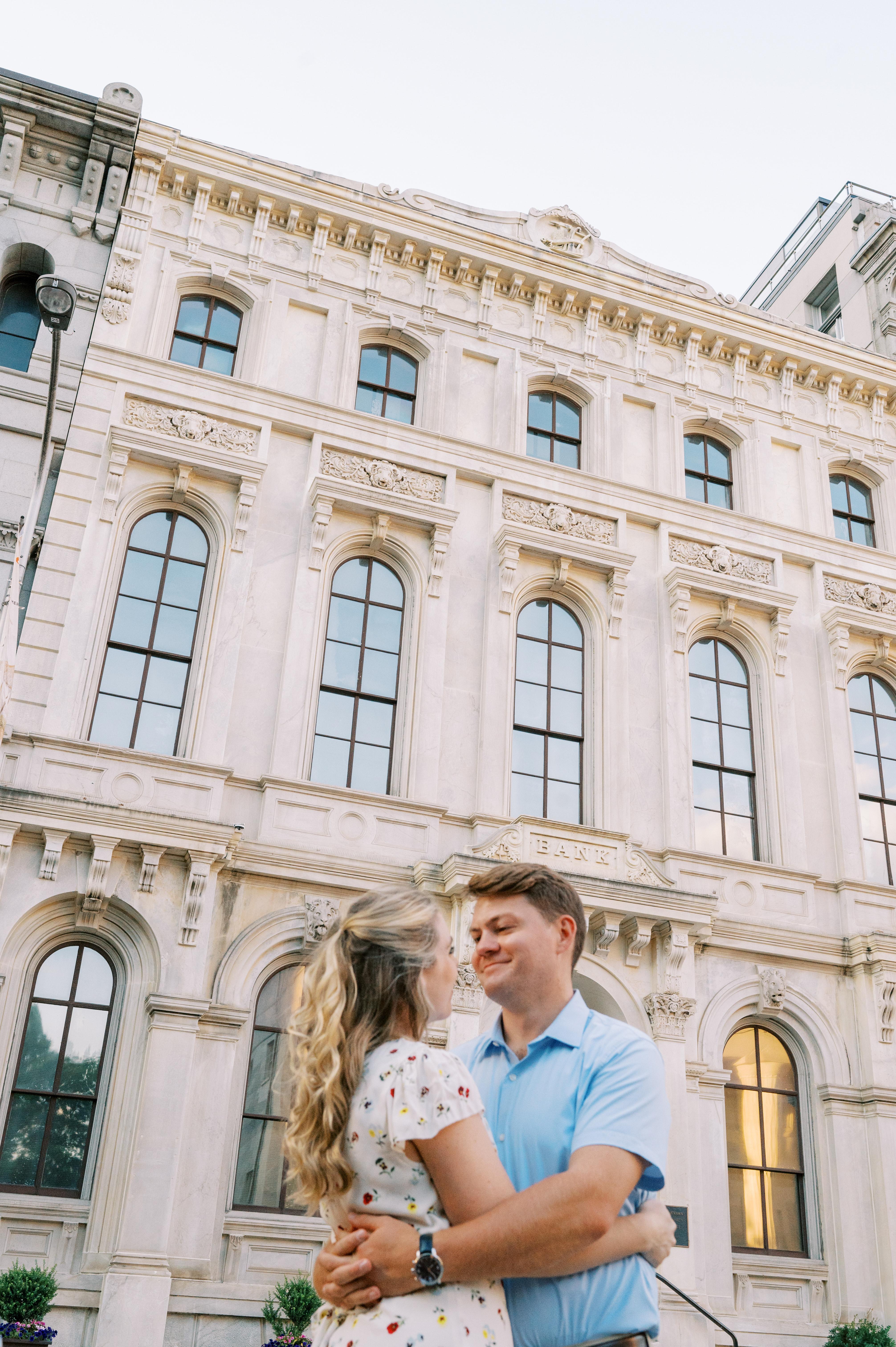 The Wedding Website of Jenna Quilty and William Andrews