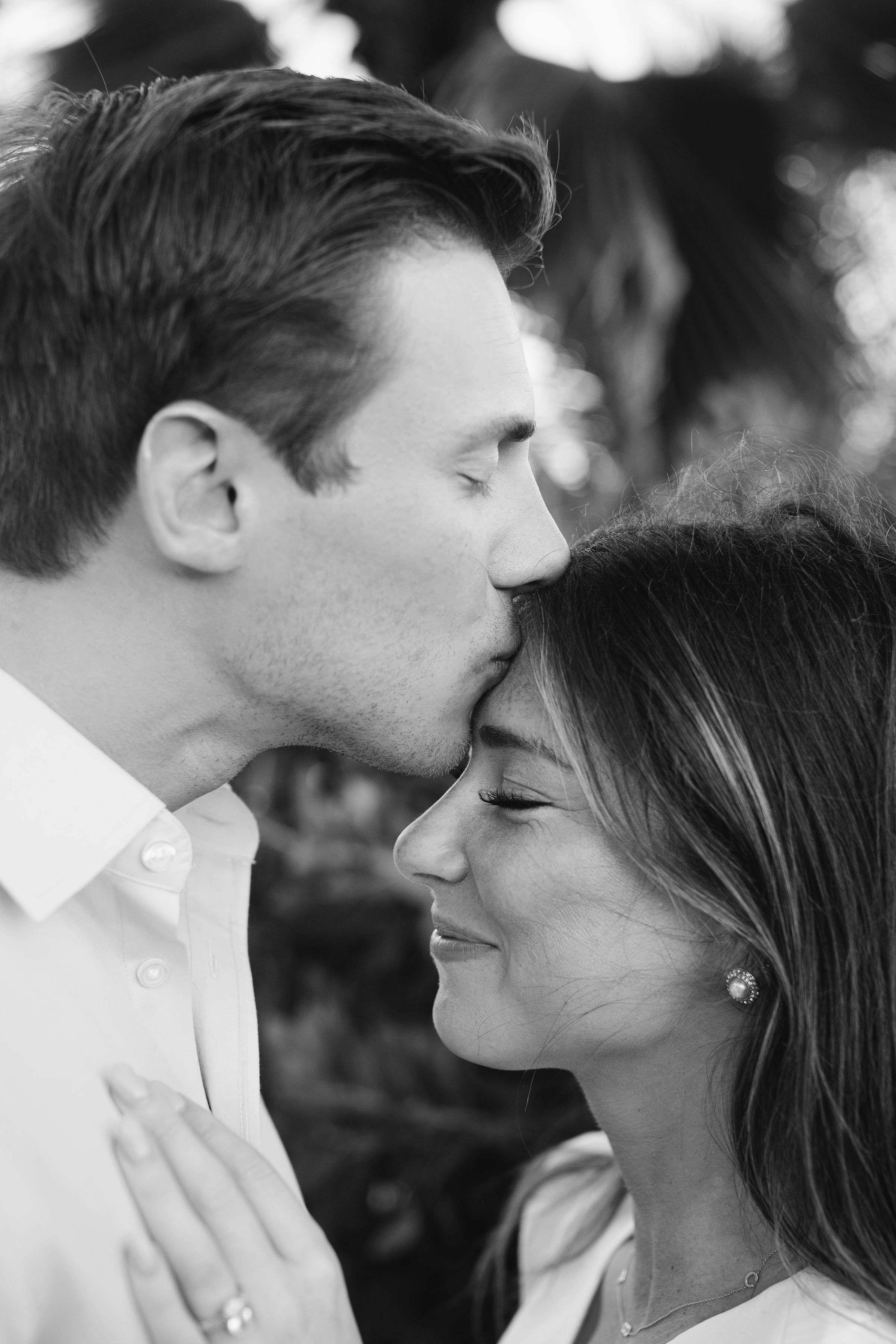 The Wedding Website of Rebecca Reit and Aaron Barker