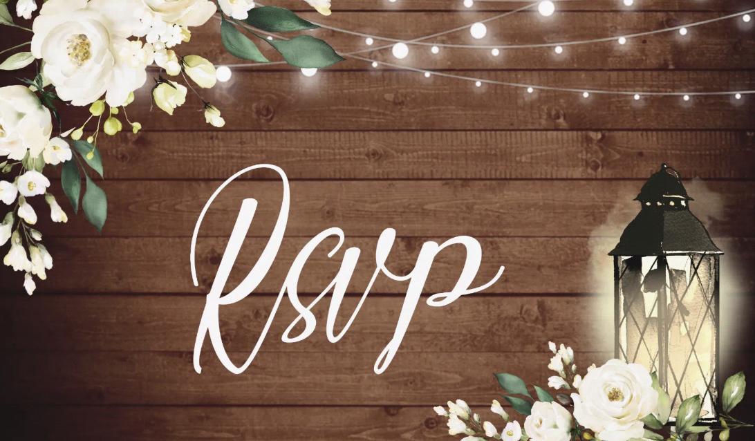 The Wedding Website of Alexis Collins and Xavier Sanders