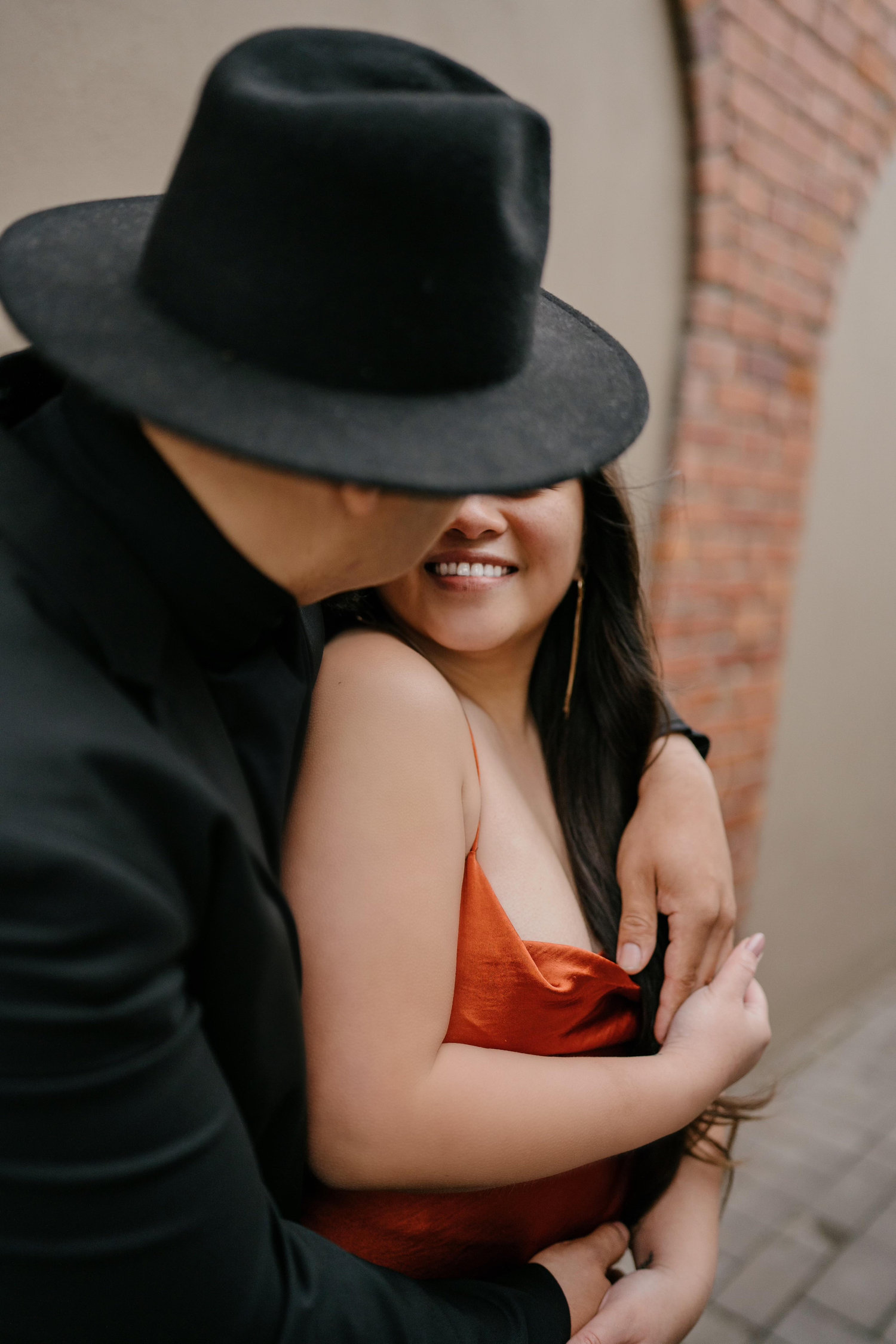 The Wedding Website of Lorrine Dayrit and De'Sean Dennis