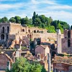 Palatine Hill