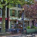 West Chester Borough