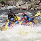 White Water Rafting