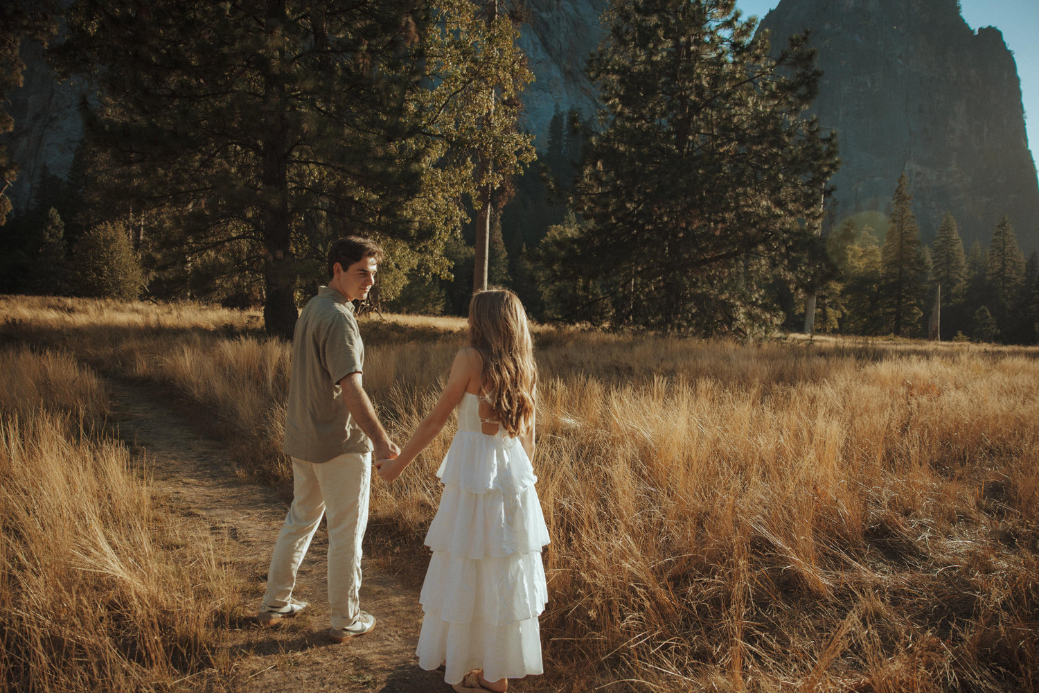 The Wedding Website of Emily Brubaker and Braden Sanchez