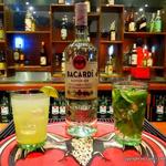 Casa Bacardi