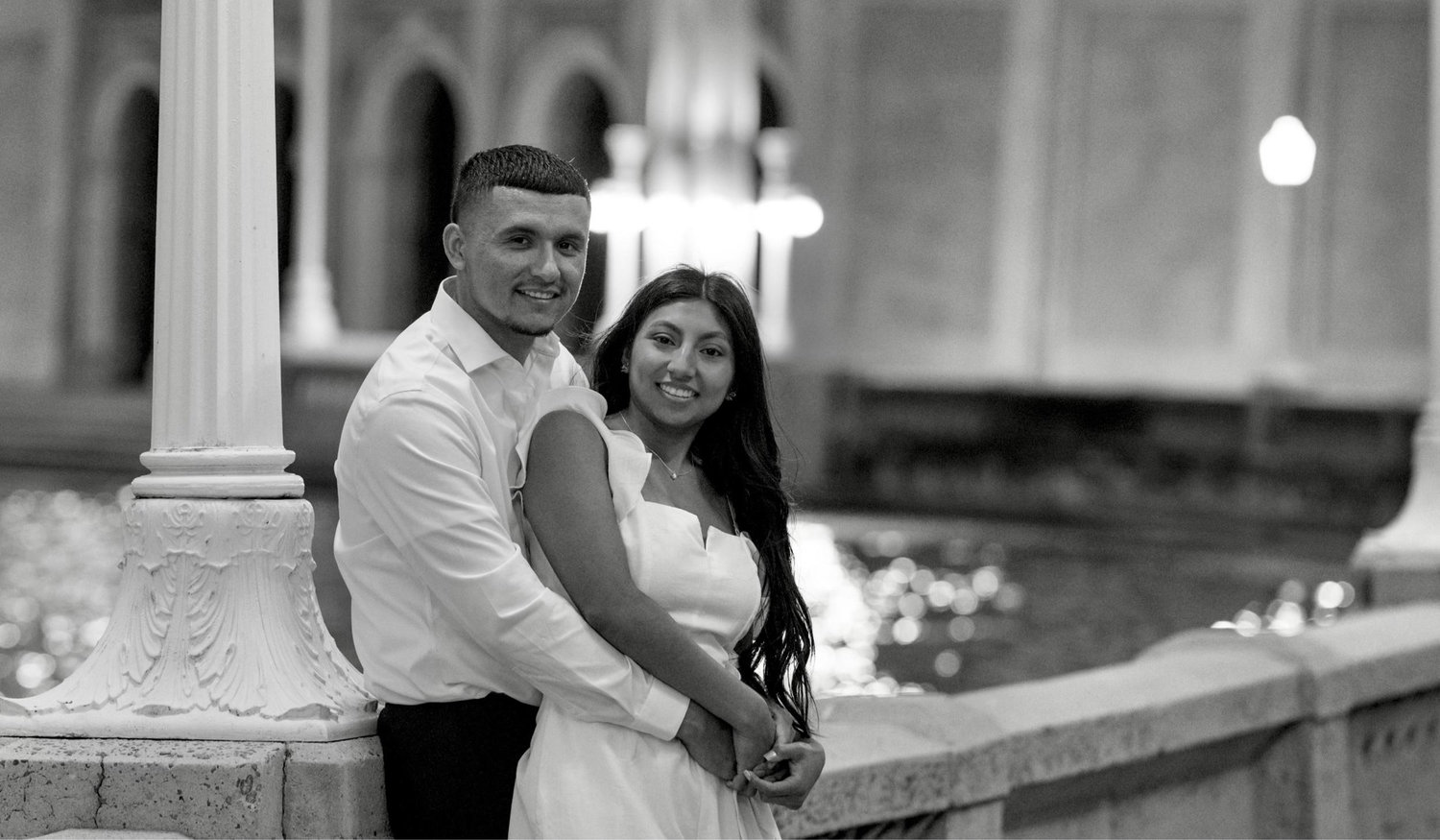 The Wedding Website of Yolanda Carbajal and Gino Jaurez