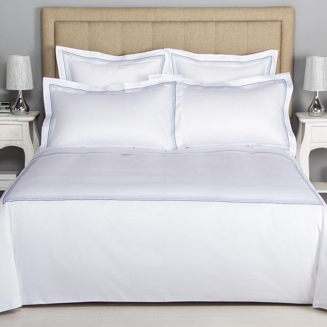 Frette Cruise Duvet Cover, King