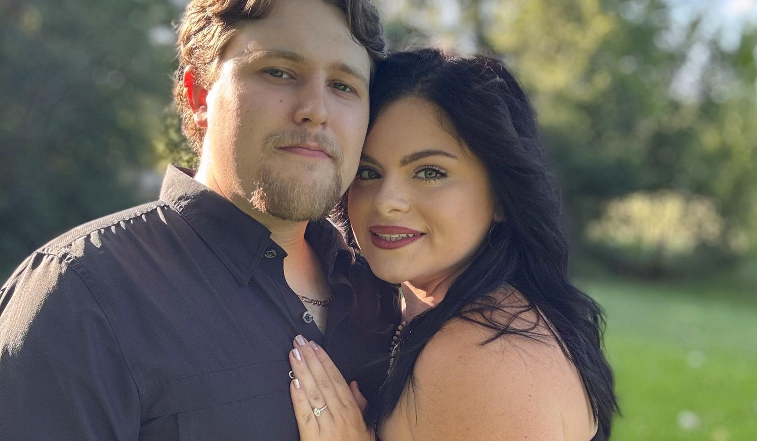 The Wedding Website of Kaylin Lujan and Adrin Guerra