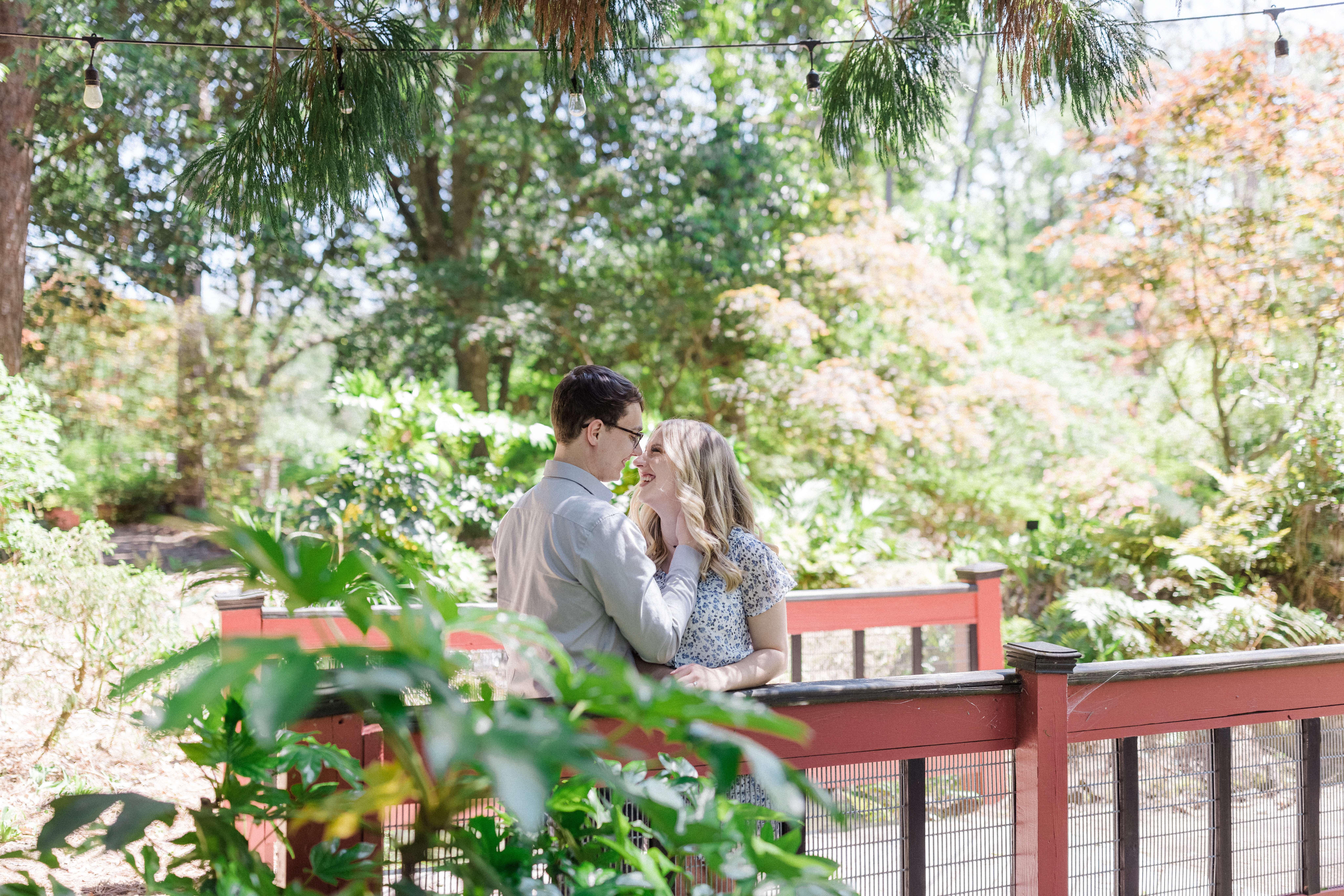 The Wedding Website of Rachel Fillingim and Logan Barrett