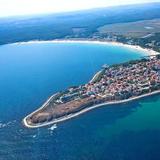 Four day seaside trip from Sofia