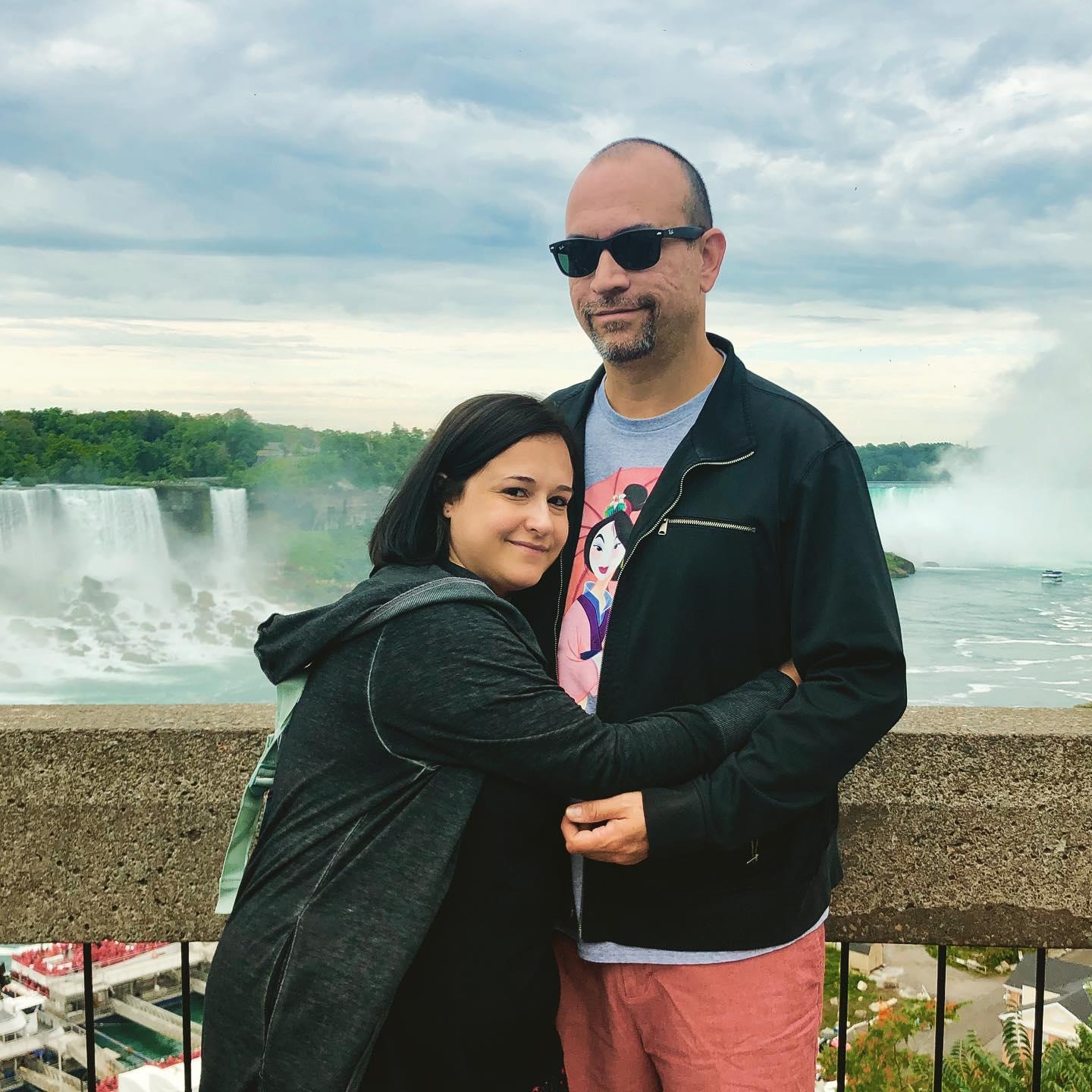 Niagara Falls