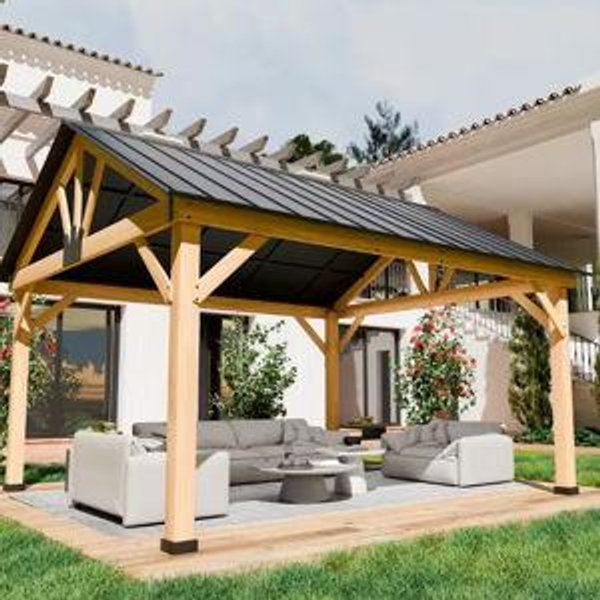 Home Improvement Fund