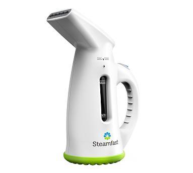 Compact Fabric Steamer