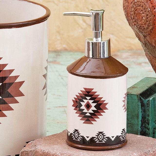 Southwest Mesa Lotion Pump