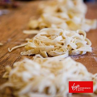 Italian Date Night Handmade Pasta Cooking Class for 2 - Los Angeles