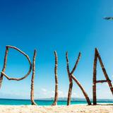 Puka Beach