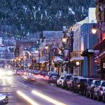 Park City