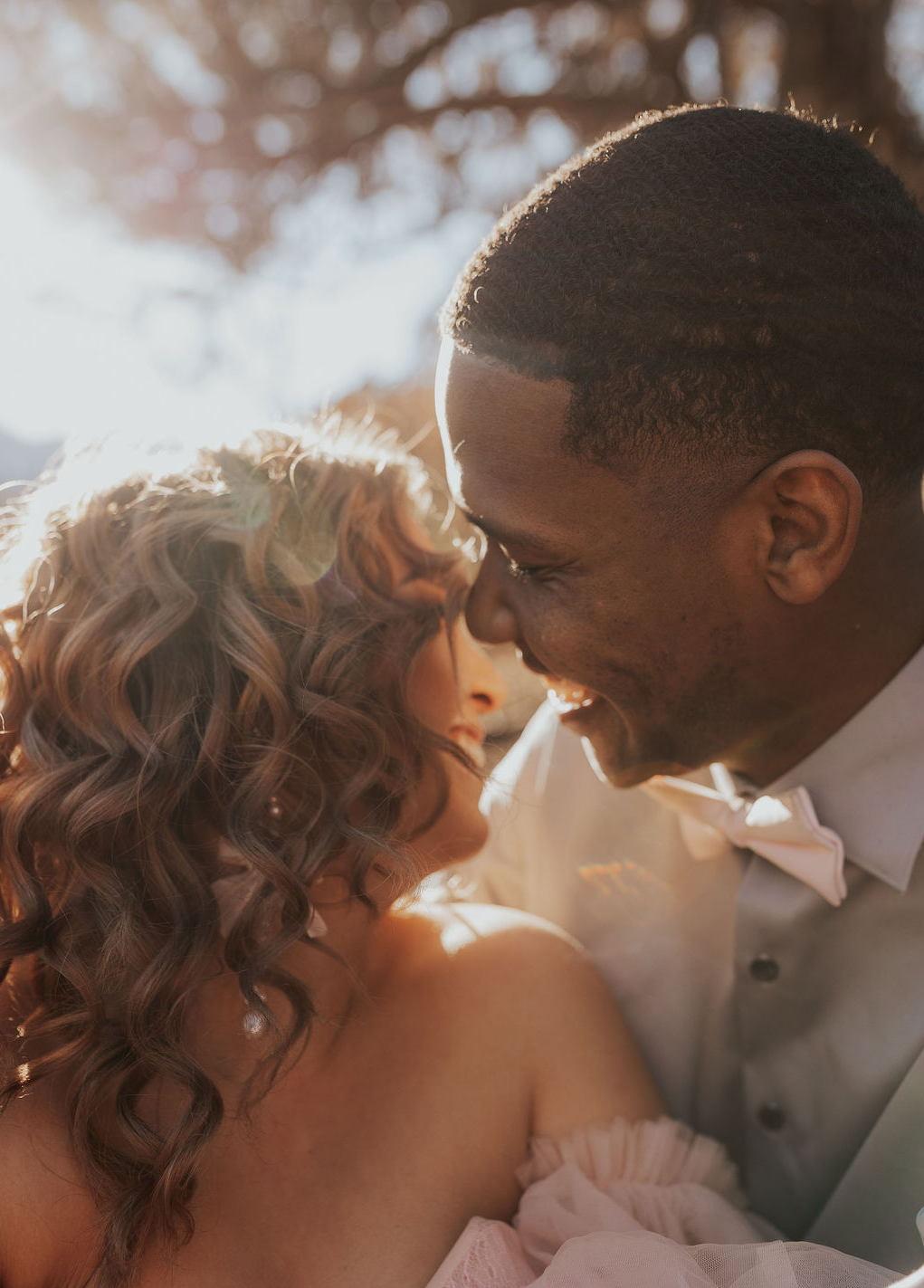 The Wedding Website of Andre Anderson and Mayely Melendez