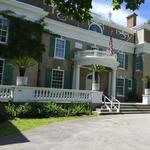 Home of Franklin D. Roosevelt National Historic Site