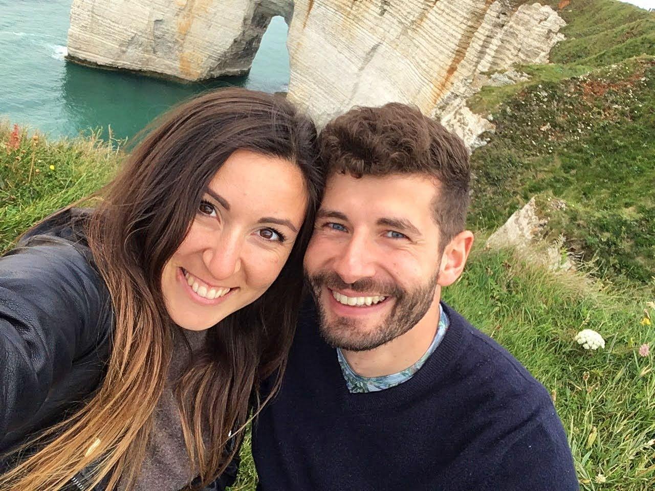 The Wedding Website of Ilaria Bellomo and Mauro Dicataldo
