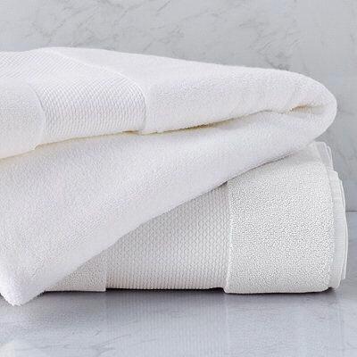 Resort Cotton Bath Towels