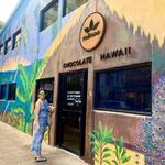 Manoa Chocolate Hawaii