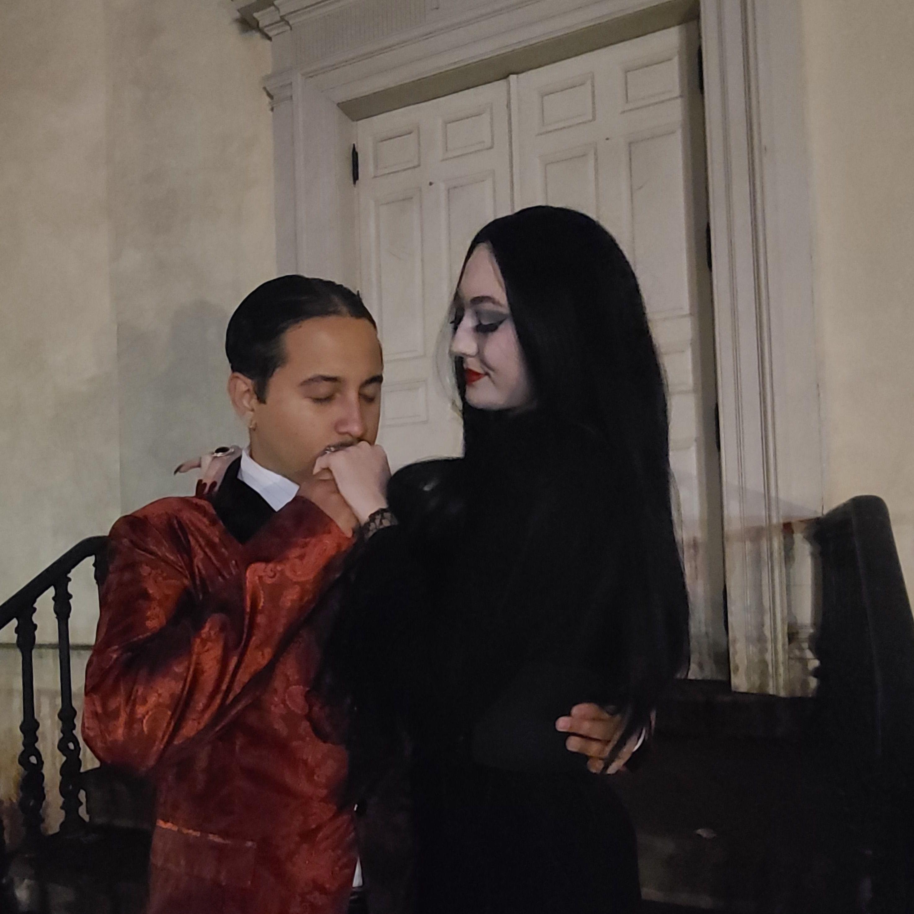 “To live without you, only that would be torture… a day alone, only that would be death.”