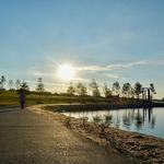 Shelby Farms Park