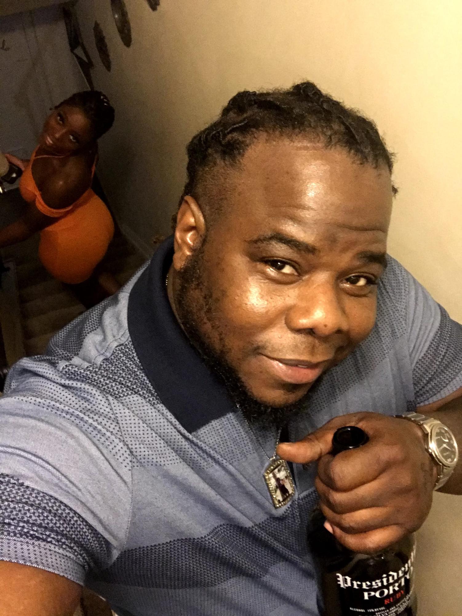 Never to far behind Hashtag#  Meet the Robertson’s