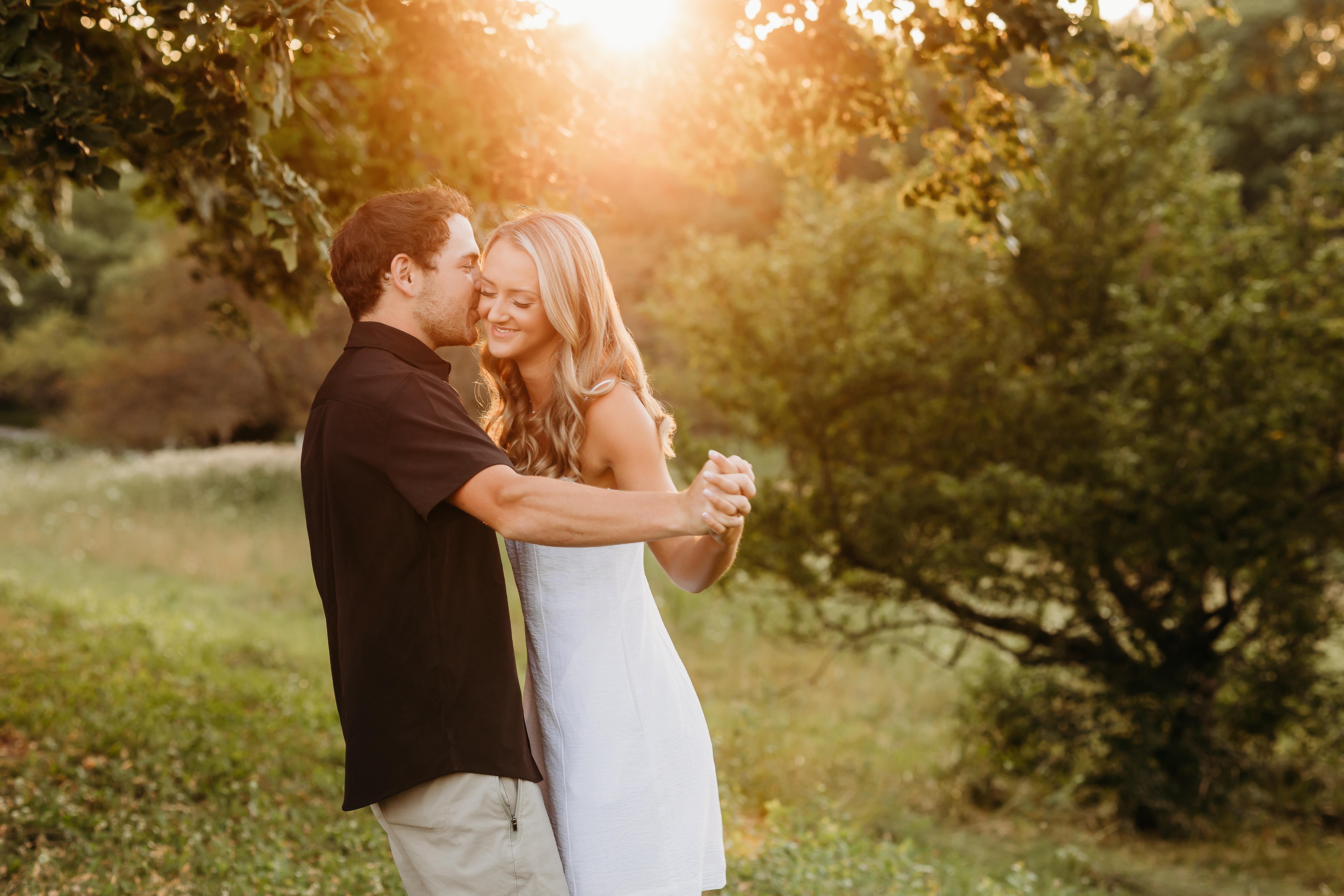 The Wedding Website of Caroline Marie Sargent and Cole Blain Westbrook