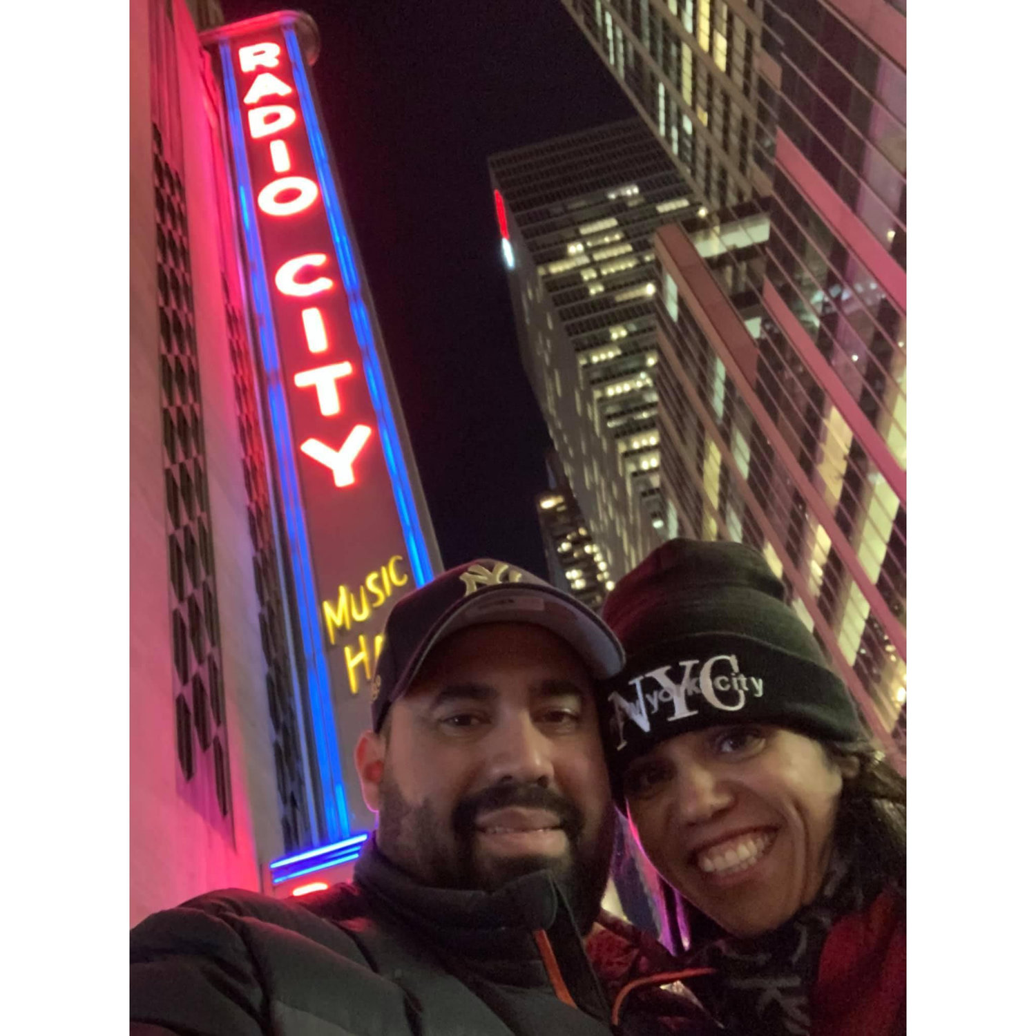 Radio City